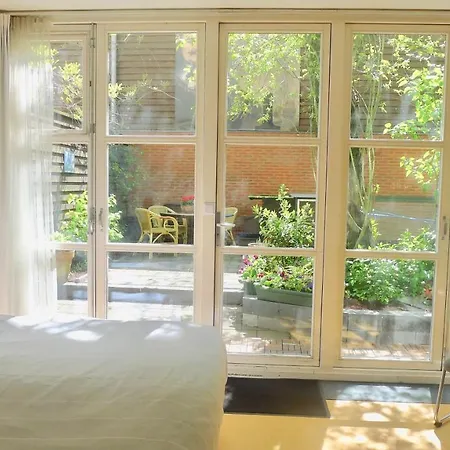 Bed & Breakfast Metropolitan
