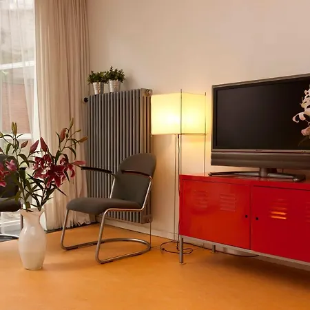 Metropolitan 住宿加早餐酒店 阿姆斯特丹